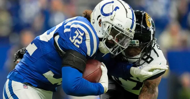 Saints Giving S Julian Blackmon One-Year Deal Worth Up To $5.5M Saints Giving S Julian Blackmon One-Year Deal Worth Up To $5.5M