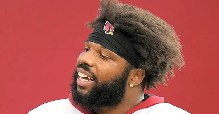 Linebacker Who Excelled With Cardinals Visits Detroit Lions