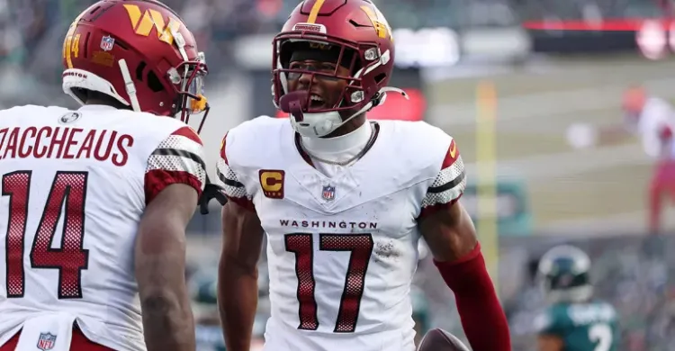 Commanders’ Bobby Wagner’s blunt take on Terry McLaurin’s contract ‘business’ Commanders’ Bobby Wagner’s blunt take on Terry McLaurin’s contract ‘business’