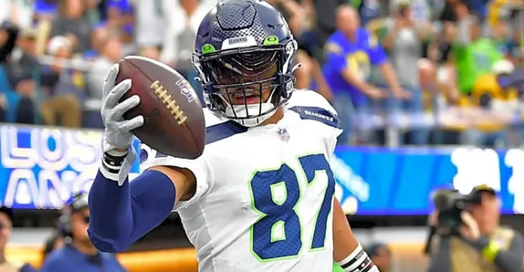 Why Bengals May Have Edge Over Other Teams in Quest to Sign Top Free Agent Tight End