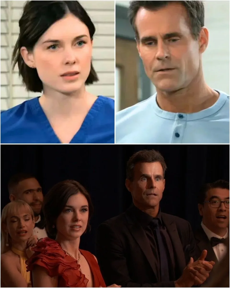 Drew and Willow Learn of Each Other’s Misdoings On July 23 General Hospital