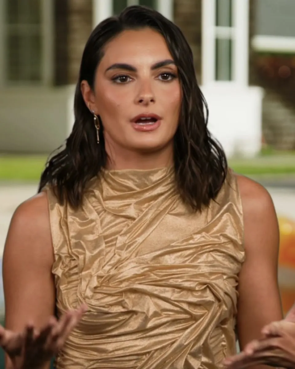 Paige DeSorbo Admits to Lying About Her Career Before Summer House Debut: ‘I Just Made It Up’