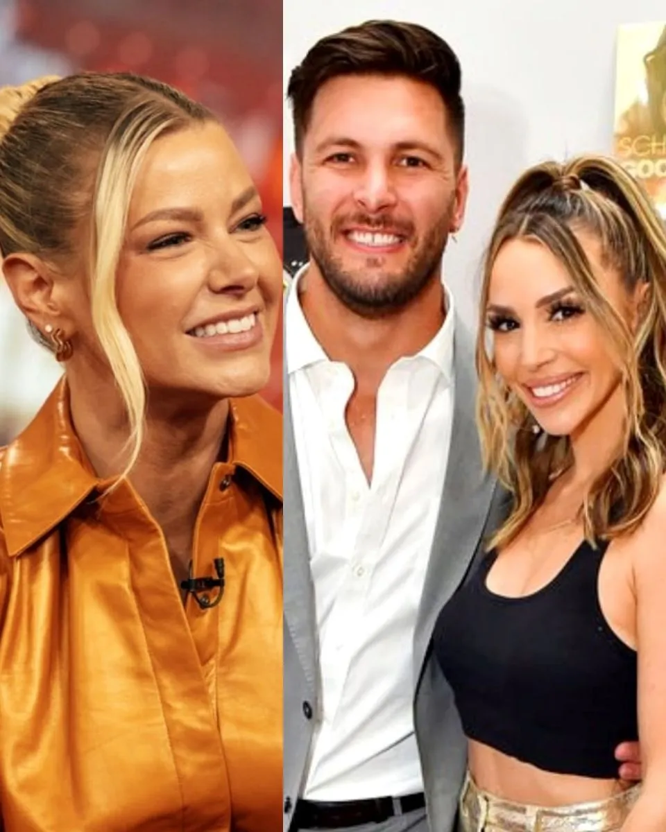 Scheana Shay Confirms Ariana Madix Hasn’t Reached Out Since Exposing Brock’s Affair, Plus Addresses Who Leaked the Story