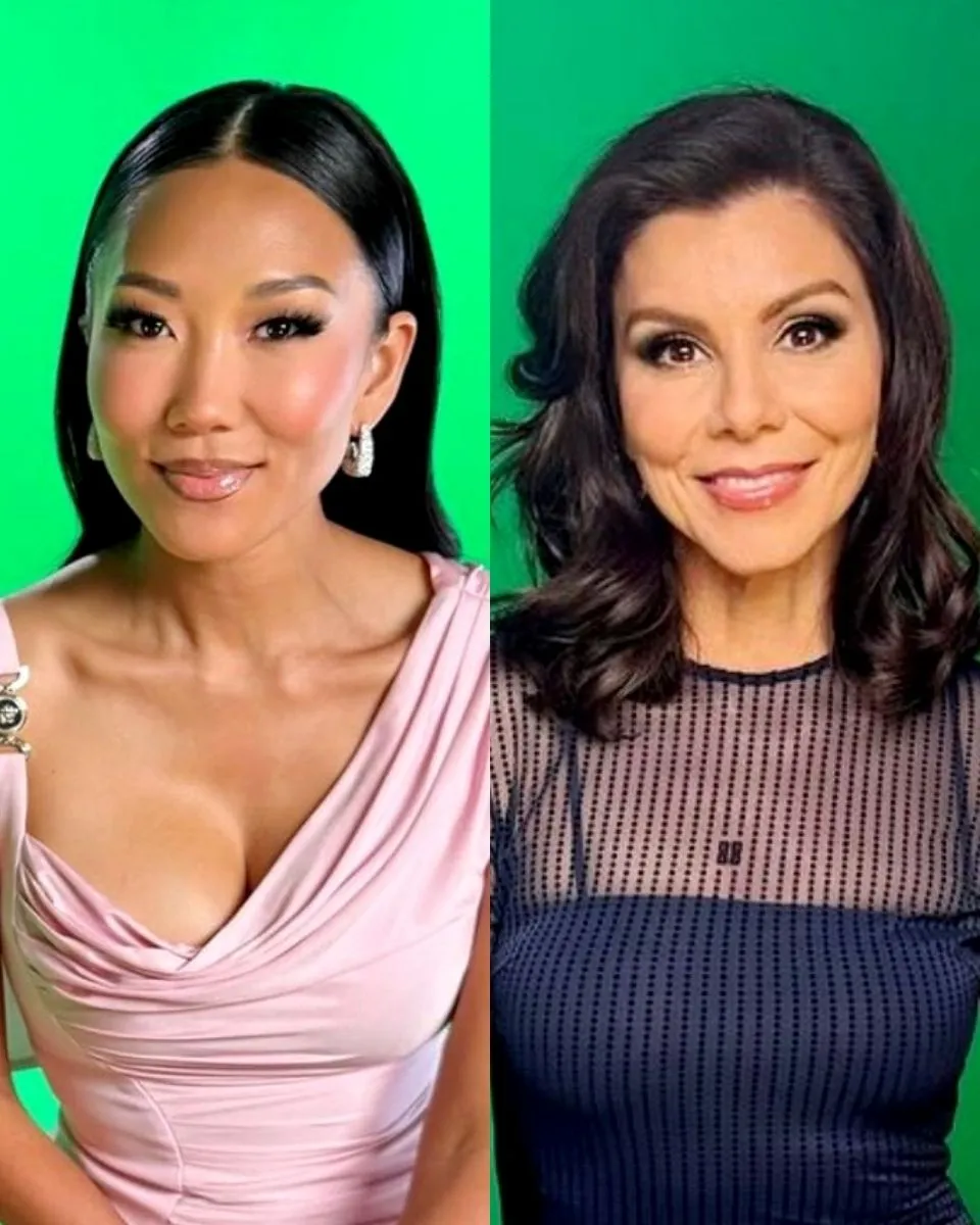 RHOC’s Heather Dubrow Says ‘There’s No Coming Back’ After Katie’s Secret Recording is Exposed, Reveals Call With Alexis as Shannon Shares Text From Katie