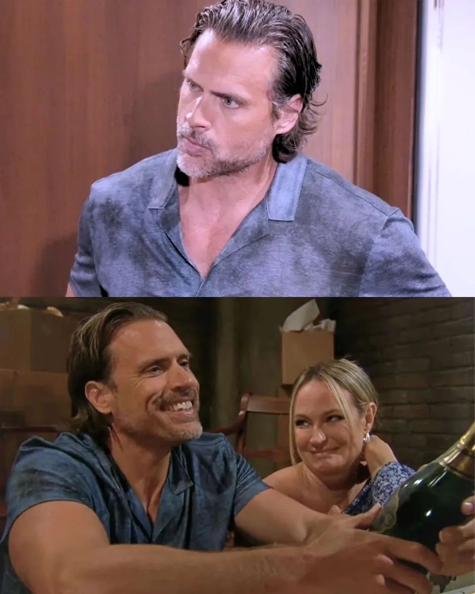 Can Nick Outsmart His Captors? Y&R Spoilers Point to a Risky Escape Attempt on July 24