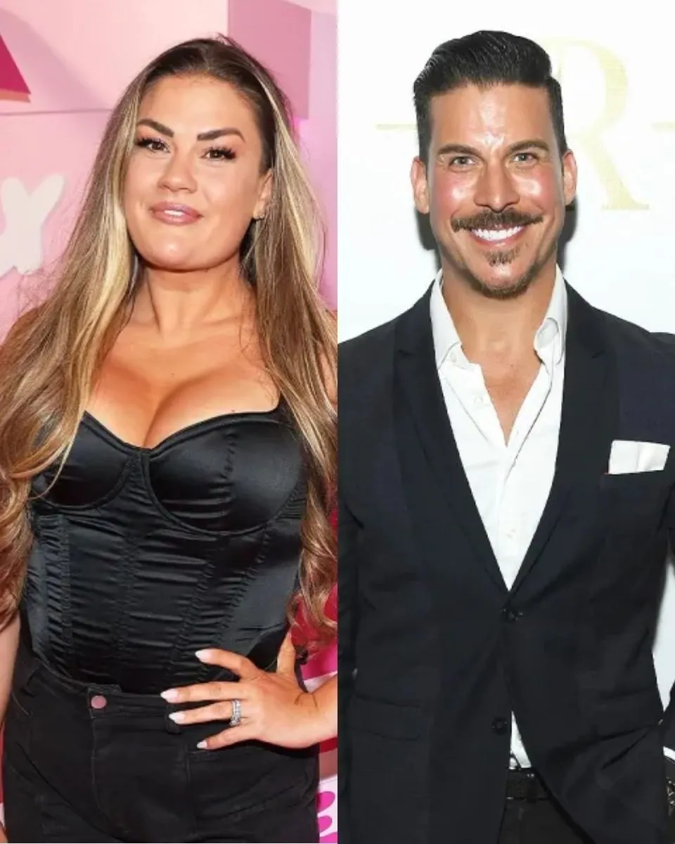 Brittany Cartwright Reacts to Jax’s Exit From The Valley and Exposes His Fake Storyline, Plus Shares Divorce Date & Where She Stands in Kristen, Janet, & Zack’s Feud