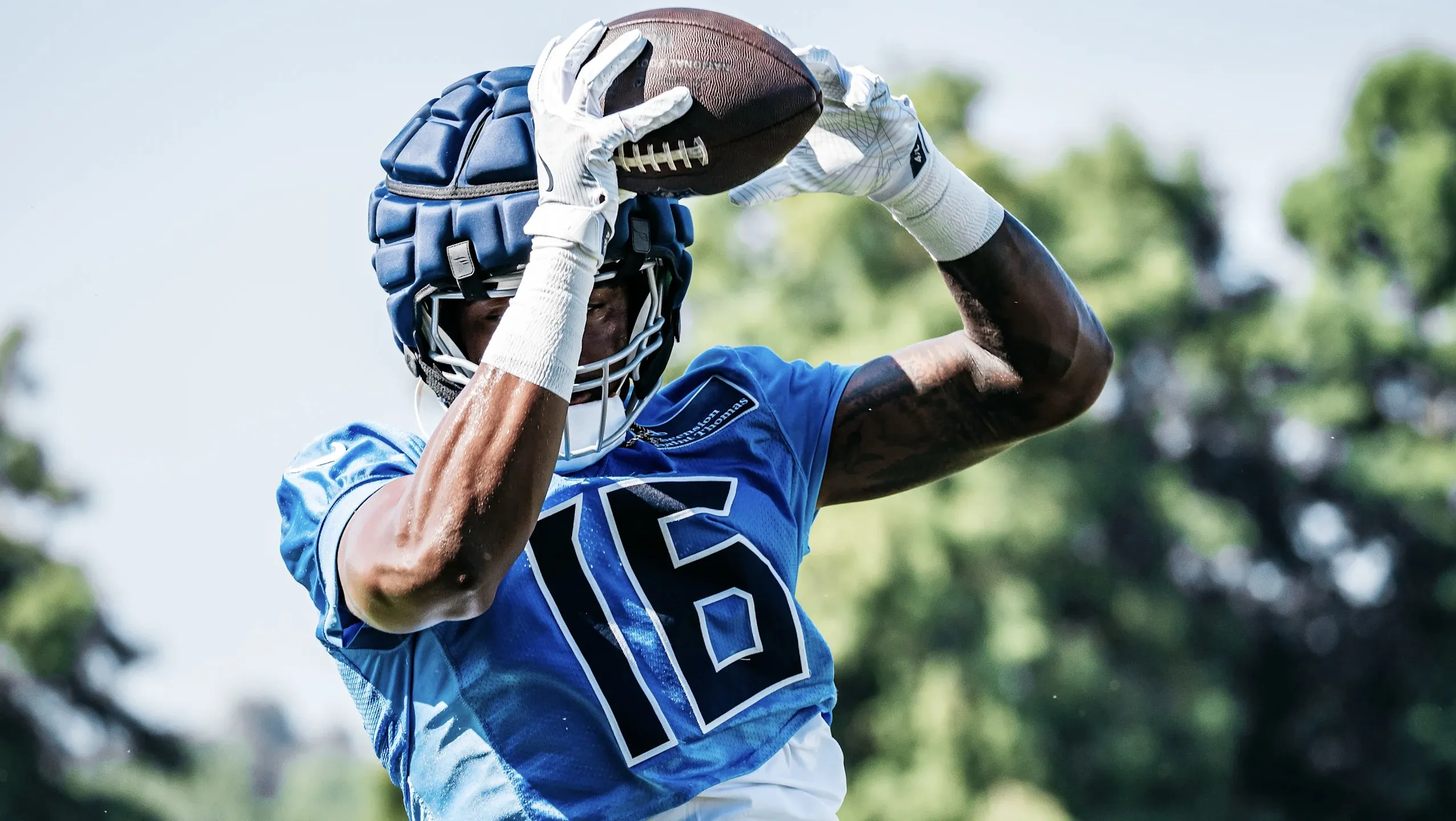 Titans draft bust has one final chance to prove himself in training camp