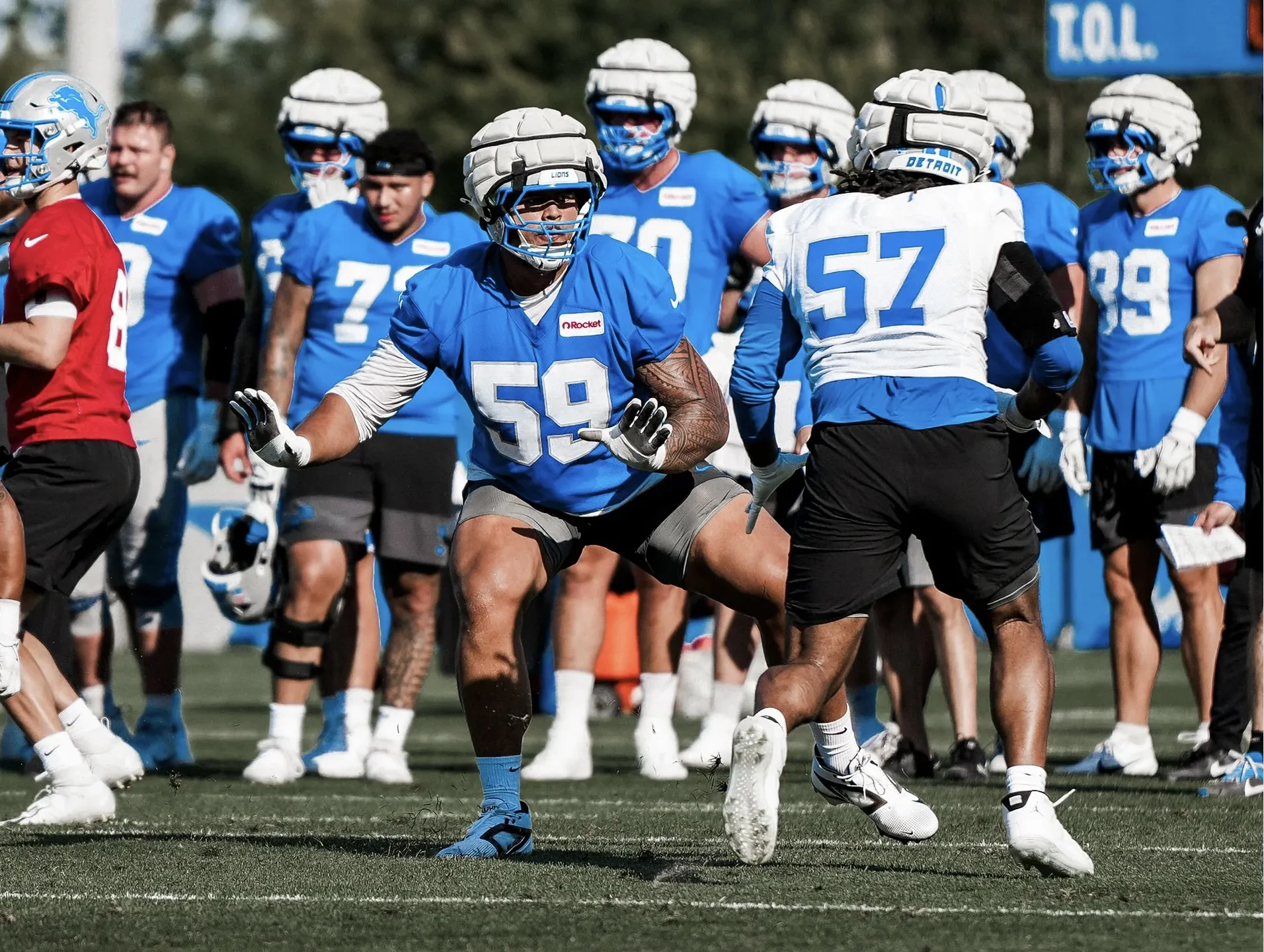Detroit Lions face high stakes this season as pressure mounts to deliver long-awaited success for loyal fans