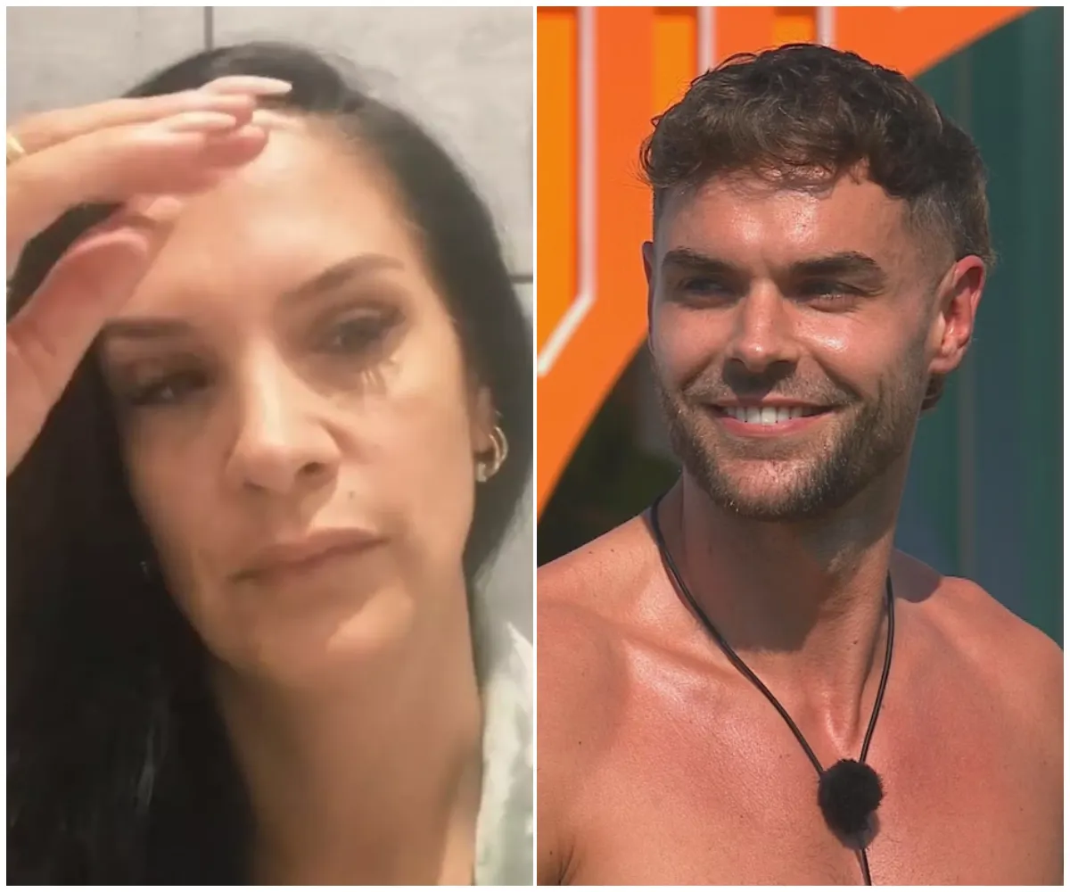 “That line has been crossed now” – Love Island star Shakira’s mum unleashes fury at ‘attention seeker’ Harry and says she’s “really, really worried” as brutal twist threatens to destroy daughter’s friendship and emotional stability - suong