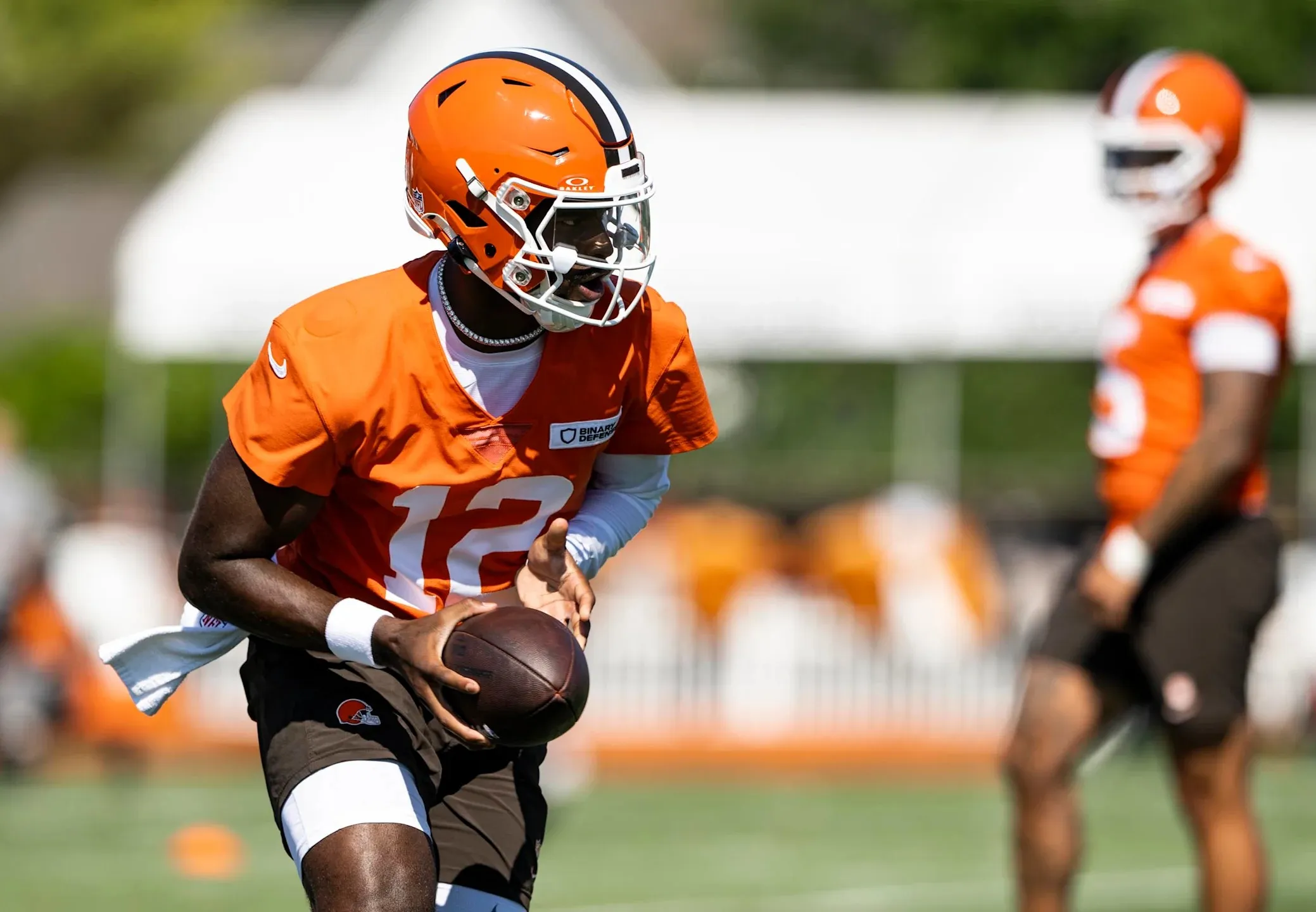 Shedeur Sanders Stumbles as Browns Unveil QB Plan