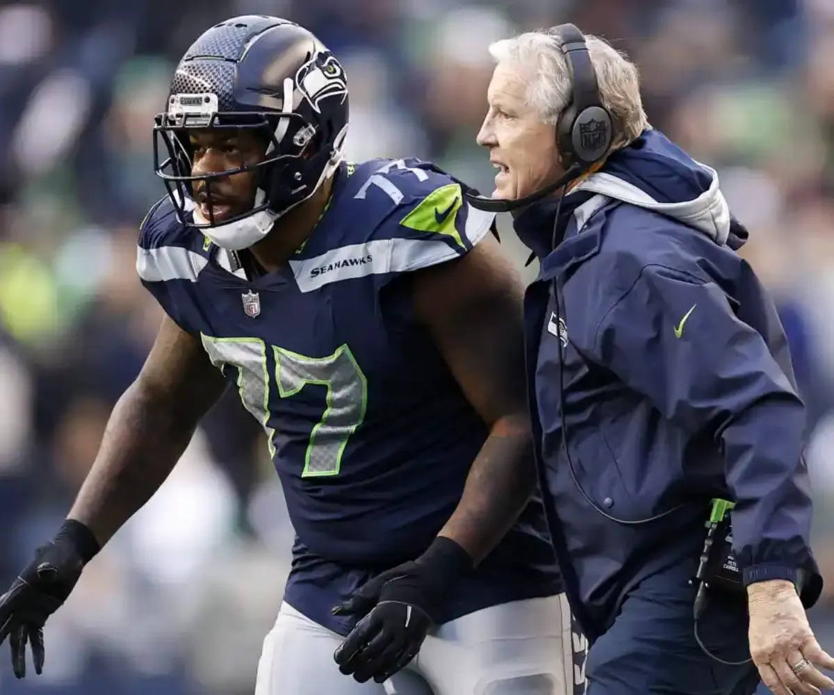 Raiders work out veteran DT Quinton Jefferson just days after signing Jamal Adams and JT Woods — as Pete Carroll’s former defensive weapon eyes reunion amid Christian Wilkins injury concerns - suong