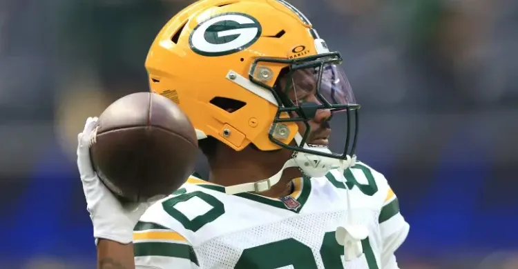 Packers GM Announces Major Change for Bo Melton