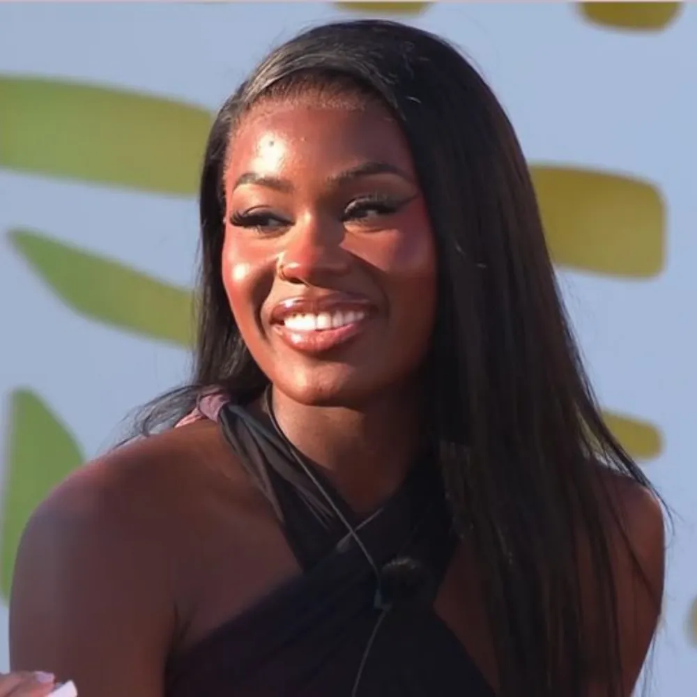 “That can’t be said for some of the other couples” – Love Island’s Billykiss makes subtle dig at co-stars as she breaks silence after shock dumping and reveals what one ‘real’ couple is really like behind the scenes - suong