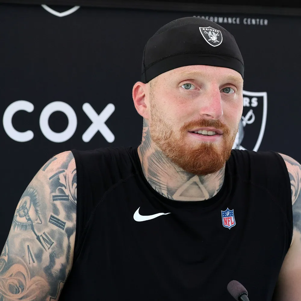 ‘I have a 100% fight rate at joint practices’ — Raiders star Maxx Crosby vows to keep his brawling streak alive as he targets 49ers in explosive preseason showdown that’s already boiling with bad blood - suong