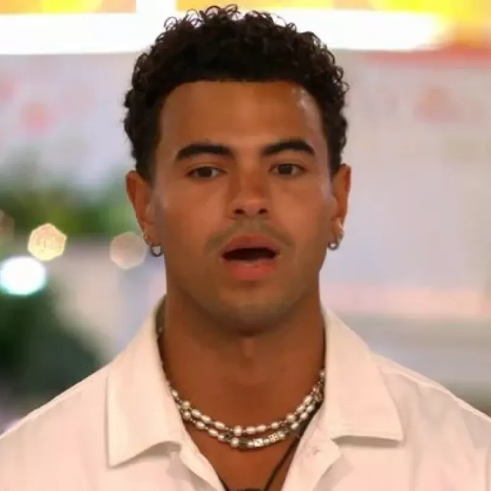 “Zero chance – absolutely zero!” – Love Island’s Harrison delivers savage verdict on villa couples as he laughs off their shot at winning and names the pairs who are ‘faking it’ just to survive - suong