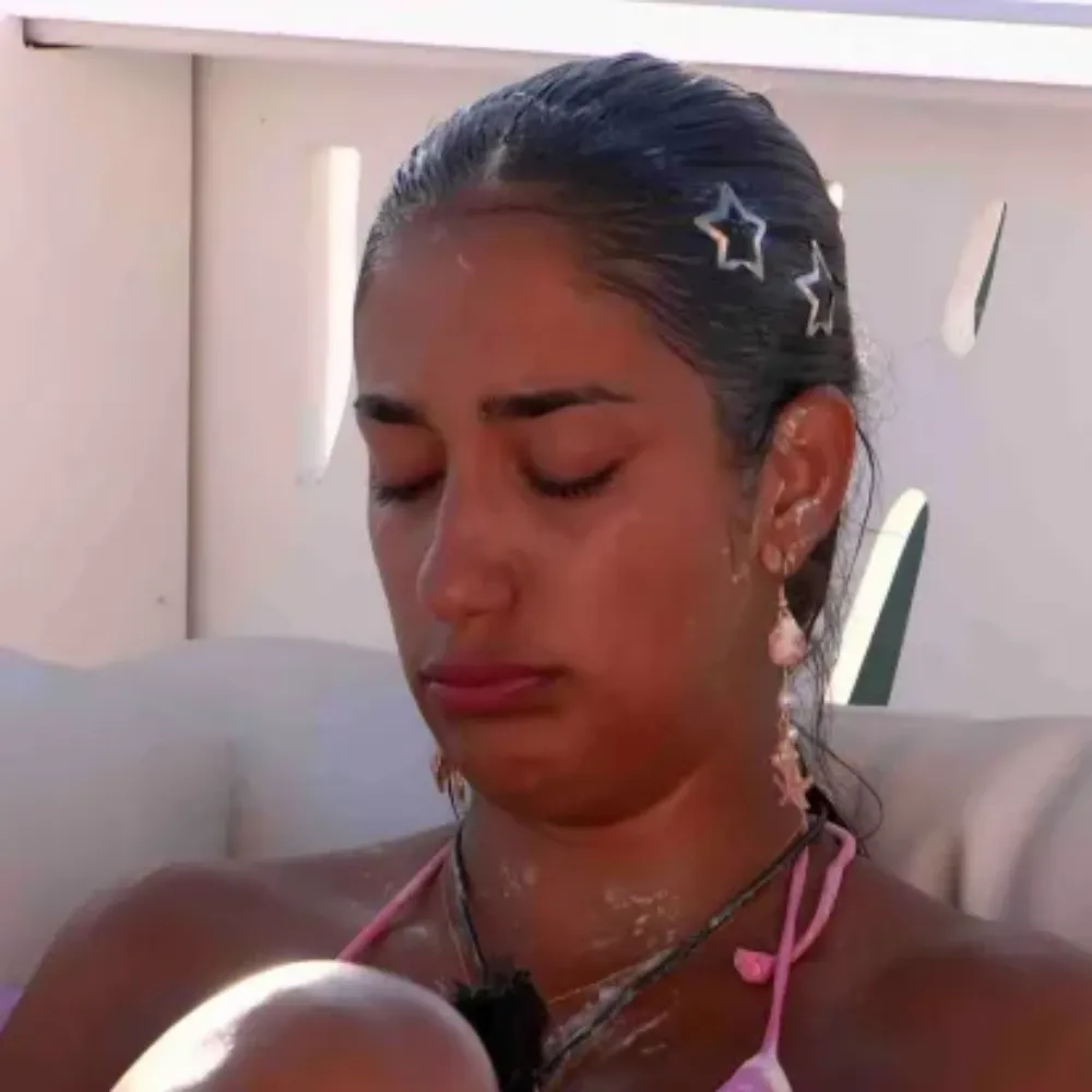 “She asked to leave the villa” – Love Island fans beg producers to step in after emotional breakdown airs on screen and concern grows over duty of care amid bullying claims and controversial Grafties nomination - suong