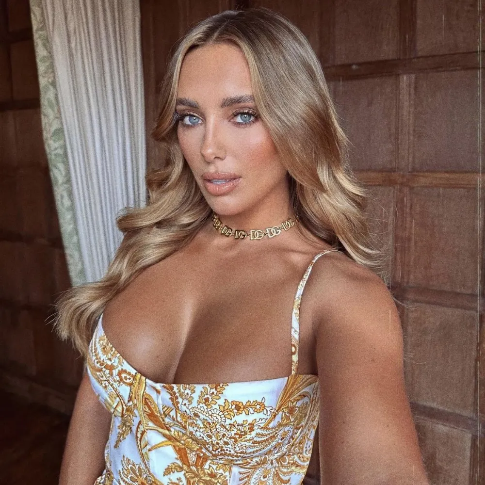 TOWIE’s Amber Turner stuns fans as she’s spotted partying in Saint-Tropez with former enemy and axed co-star just months after feud — insiders say the once-toxic dynamic has done a shocking 180 - suong