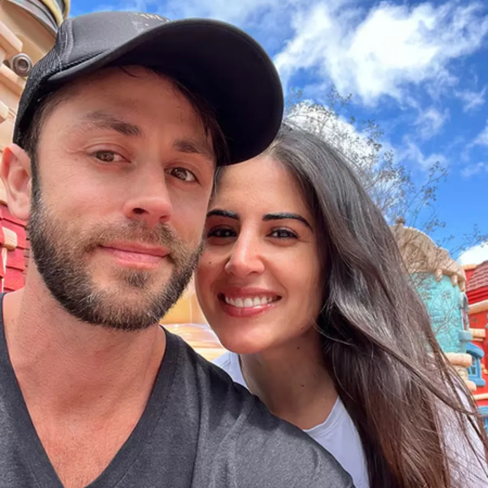 ‘She unfollowed him and wiped their photos’ — The Valley’s Michelle Saniei sparks breakup rumours with Aaron Nosler after social media scrub and red carpet drama resurface - suong