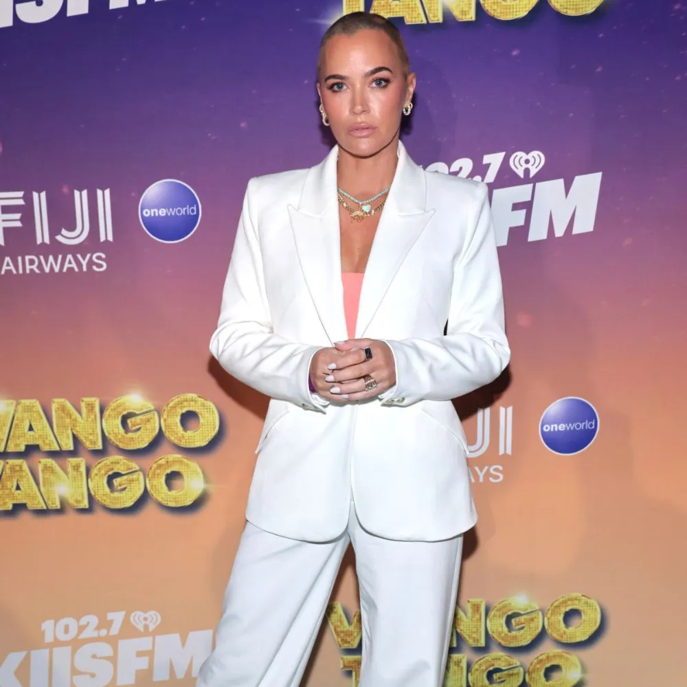 #BreakingNews Teddi Mellencamp CONFIRMS heartbreaking update amid CANCER battle 💔🙏 - suong