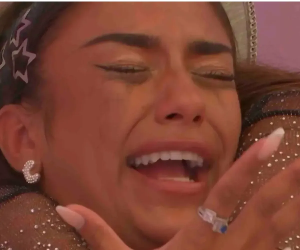 ‘They’re setting her up to fail!’ — Furious Love Island viewers slam producers for ‘cruel manipulation’ and ‘character assassination’ ahead of Grafties twist, as complaints to Ofcom surge over brutal edit - suong