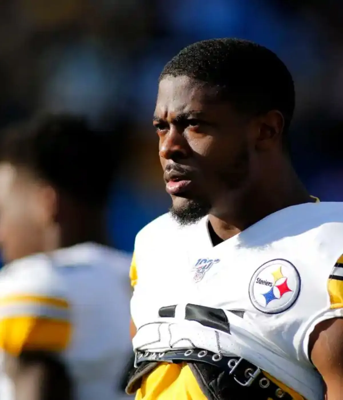 Former Steelers 1st-Round Pick Suffers Devastating Training Camp Injury: Report