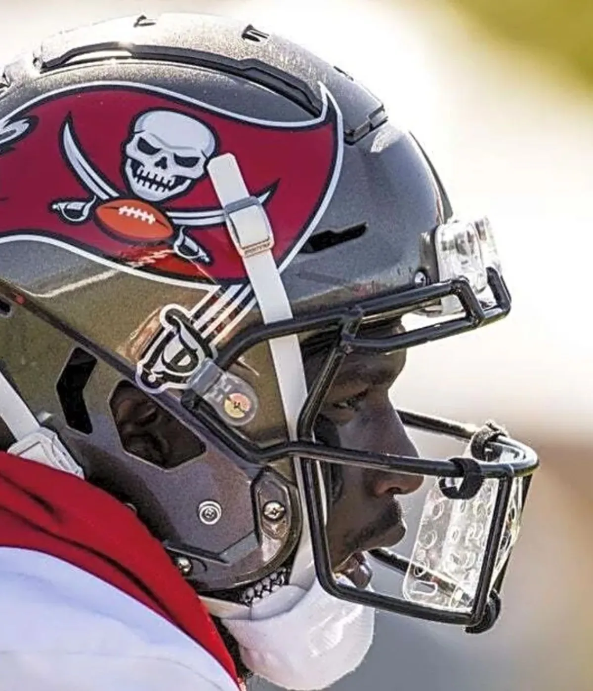 Bucs WR Chris Godwin no guarantee Week 1
