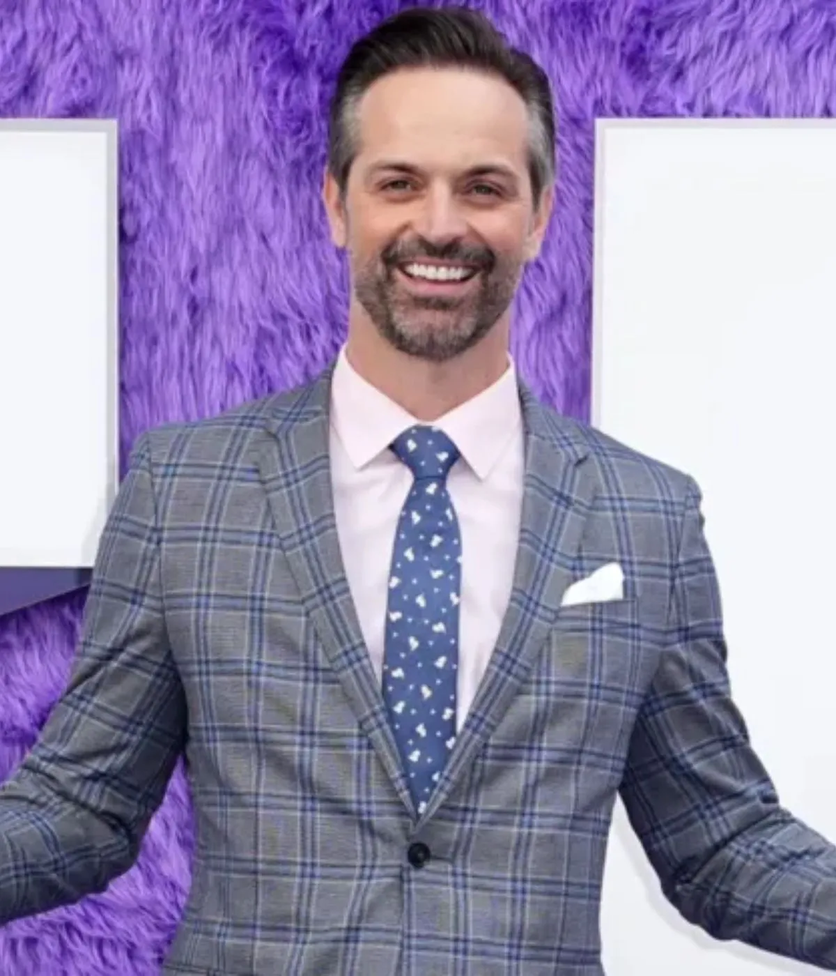 Will Nick Kosir Join DWTS Season 34 After Teaming up With Julianne Hough? [VIDEO]