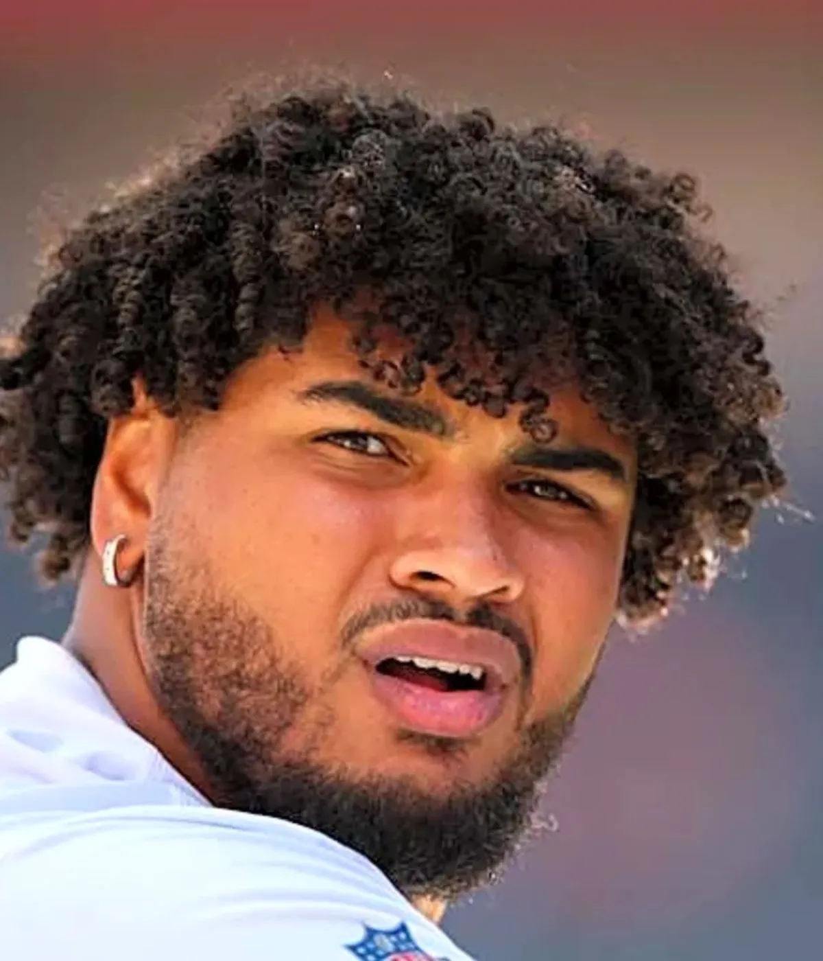 Buccaneers must figure out injured Tristan Wirfs' replacement in training camp