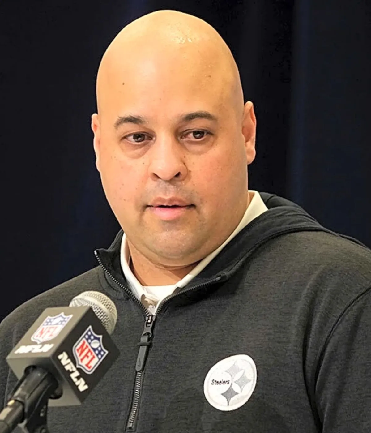 Insider says Steelers GM Omar Khan’s Aaron Rodgers line ‘feels like Taylor Swift lyric’