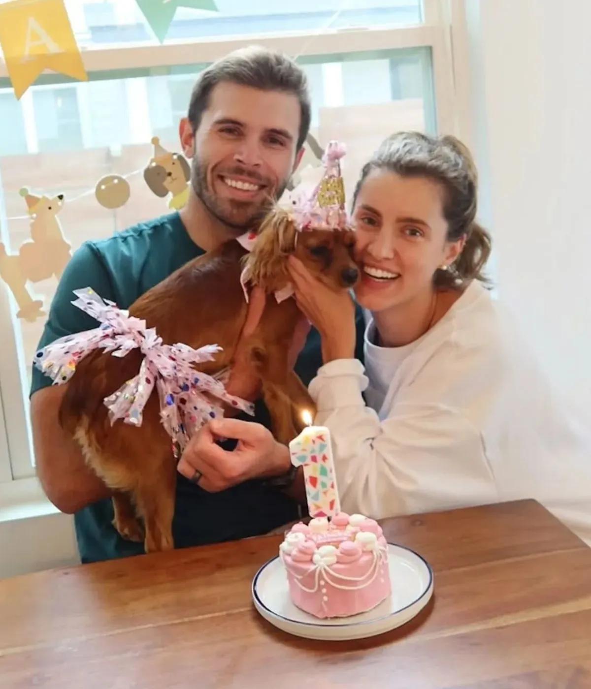 How ‘The Bachelor’ Star Zach Shallcross and Kaity Biggar Only Spent $1,240 on Their Wedding