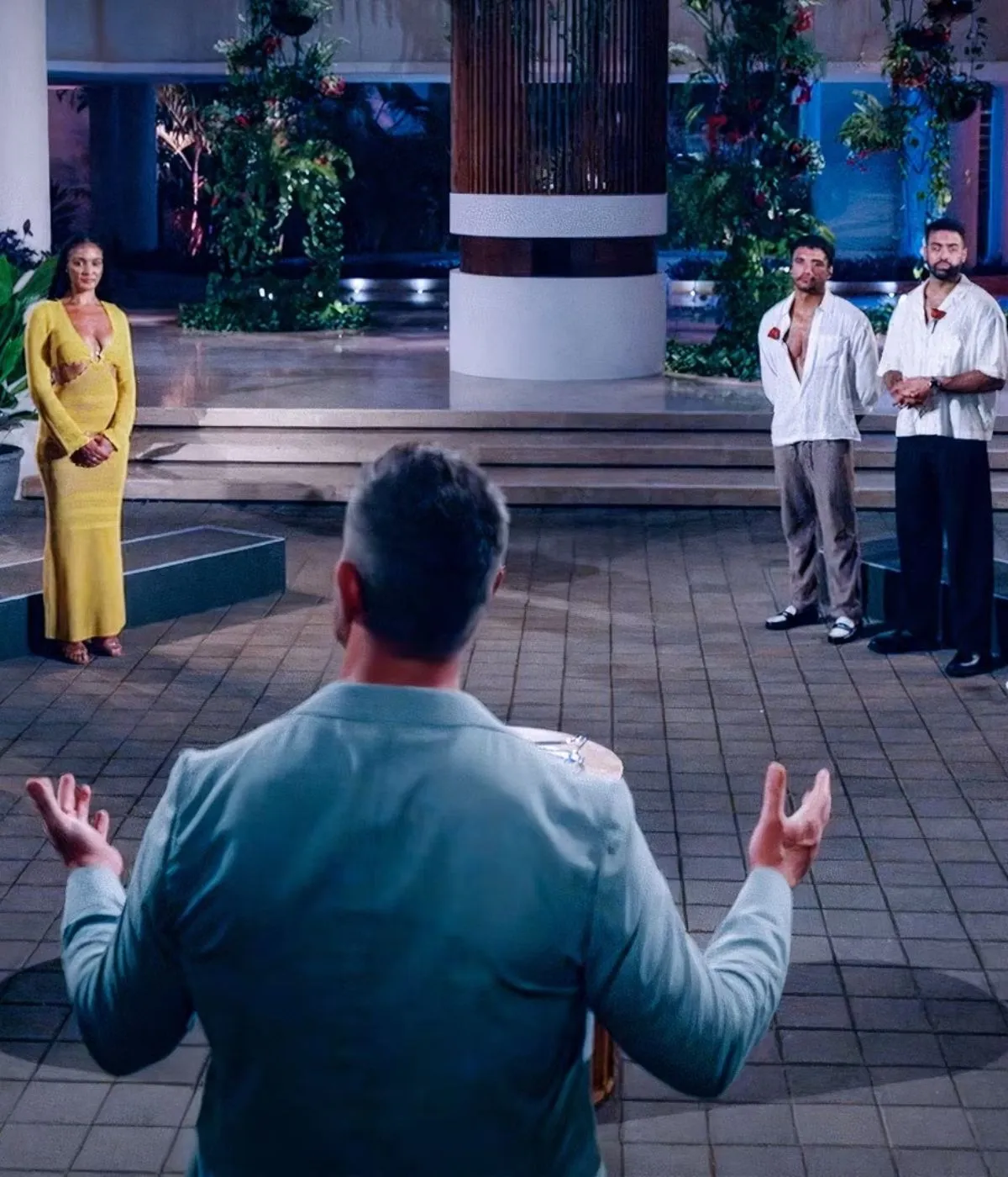 Bachelor In Paradise Star Reveals The Truth Behind Shocking Comment To Jonathon