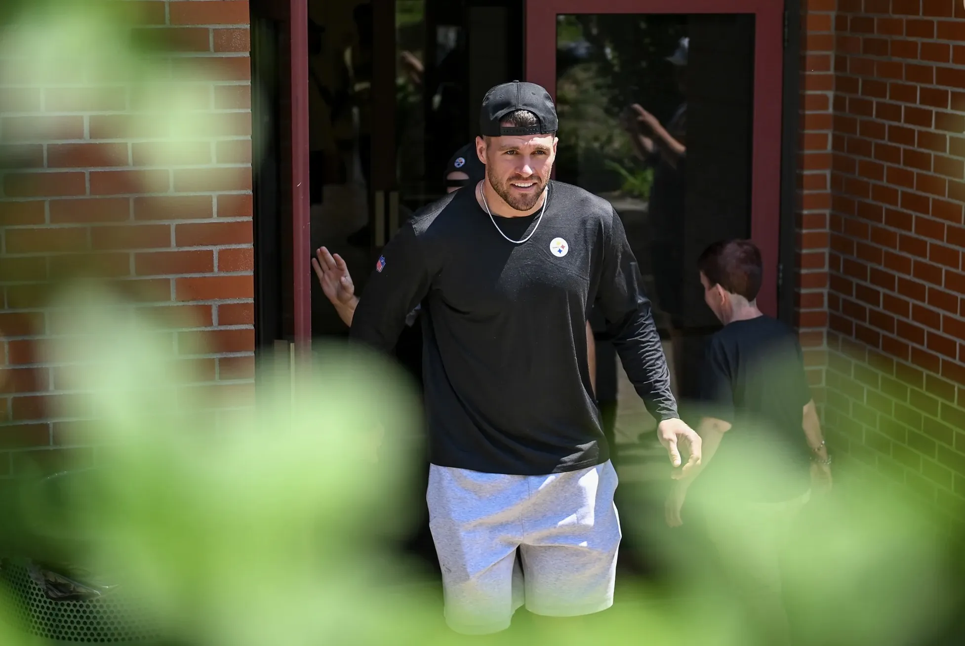 What T.J. Watt is ready to pay for after historic $123 million extension