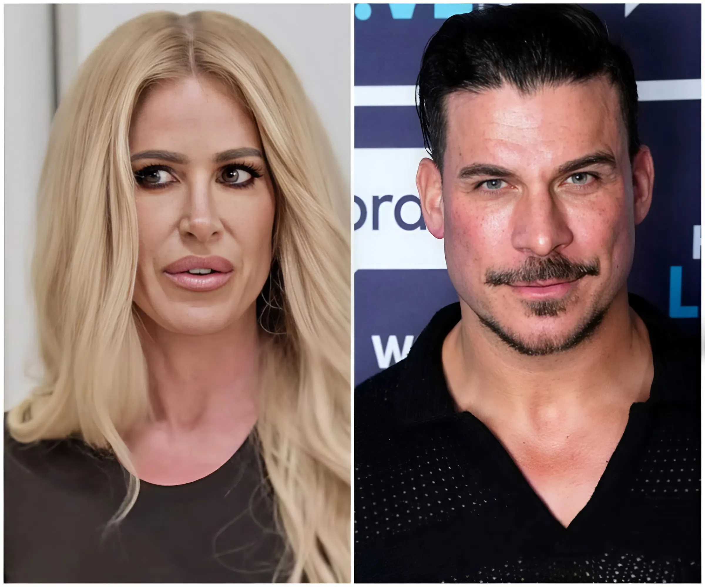 Jax Taylor Teased Relationship With Kim Zolciak And Claimed He Talks To Another Real Housewife