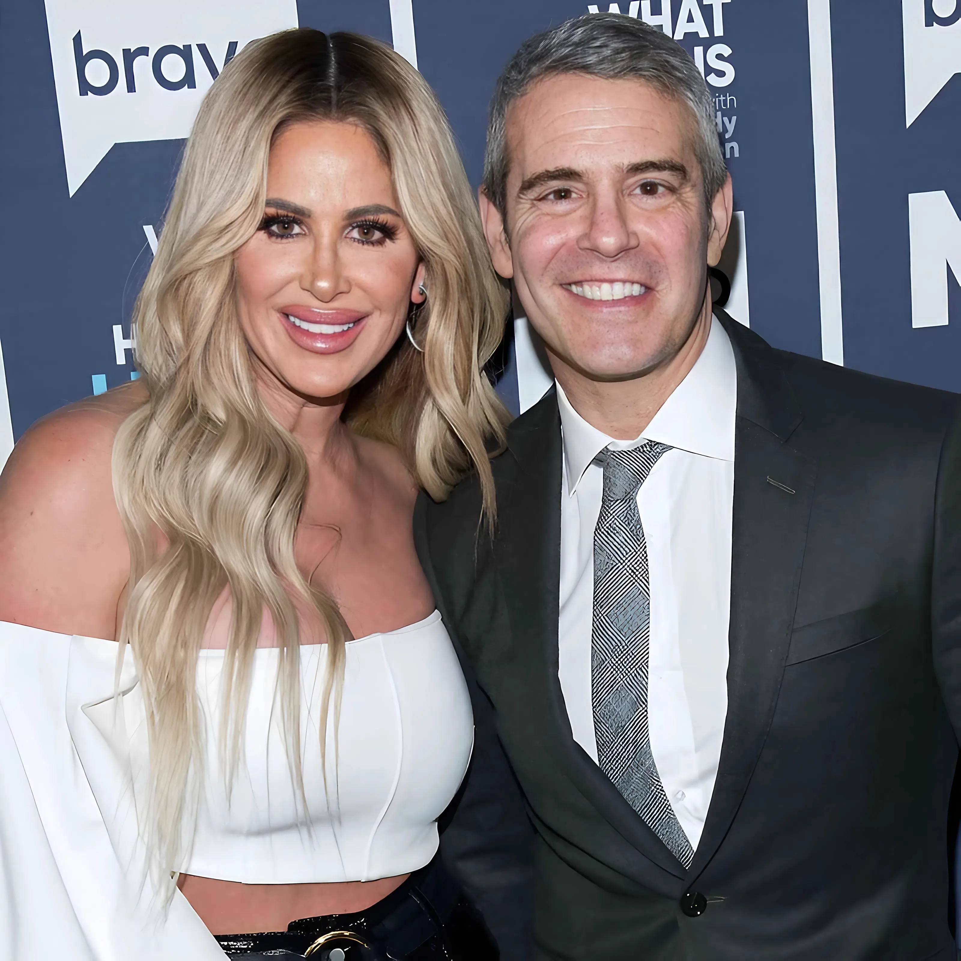 Andy Cohen Announces Kim Zolciak’s Official Return to RHOA for Season 17 With Her Record Breaking Salary Finally Revealed