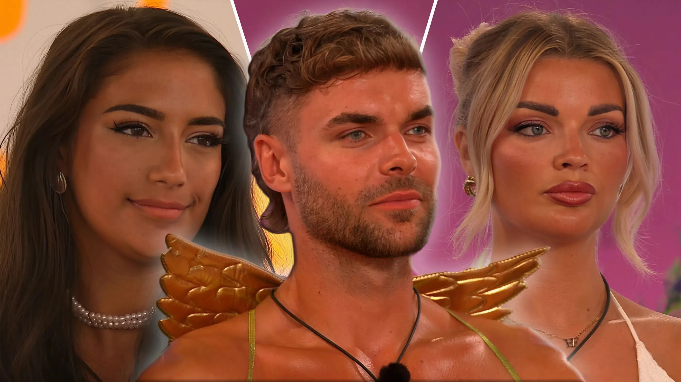 Love Island Star Harry’s Shocking Comment to Shakira Unveiled – Just Hours After Making Things Official with Helena trucc