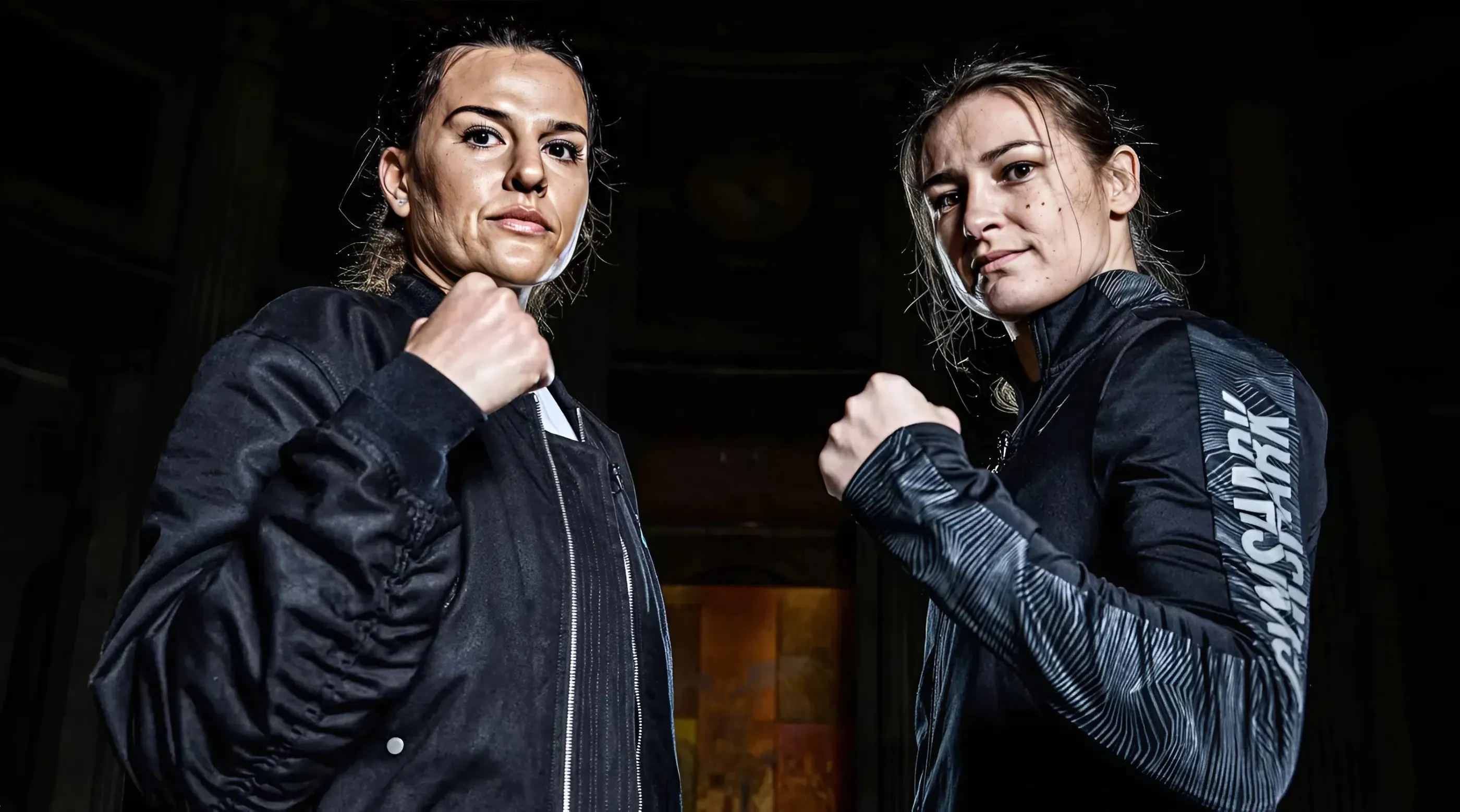 Chantelle Cameron ‘Stunned’ by Katie Taylor’s Reaction to Potential Trilogy Fight trucc