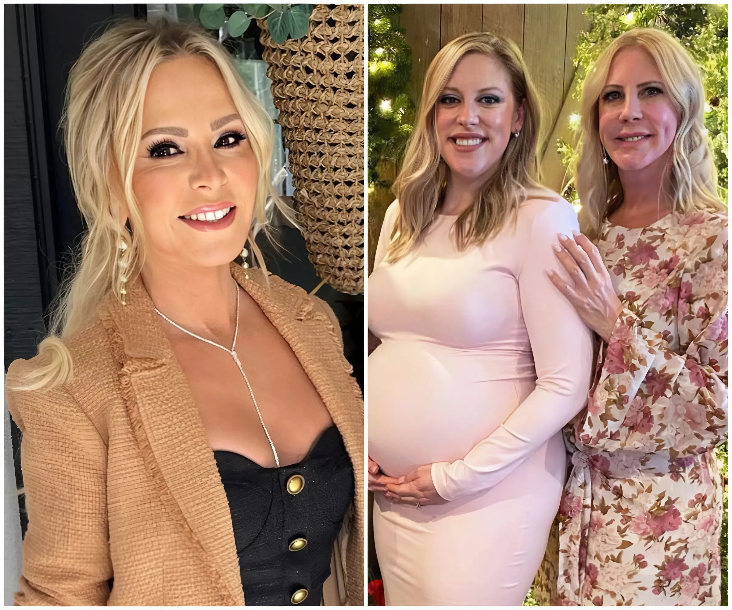 "Tamra Judge Shocks by Calling Vicki Gunvalson 'Greedy'After Demanding Ryan Culberson Pay $300,000 After Briana Gunvalson Assault Drama!"