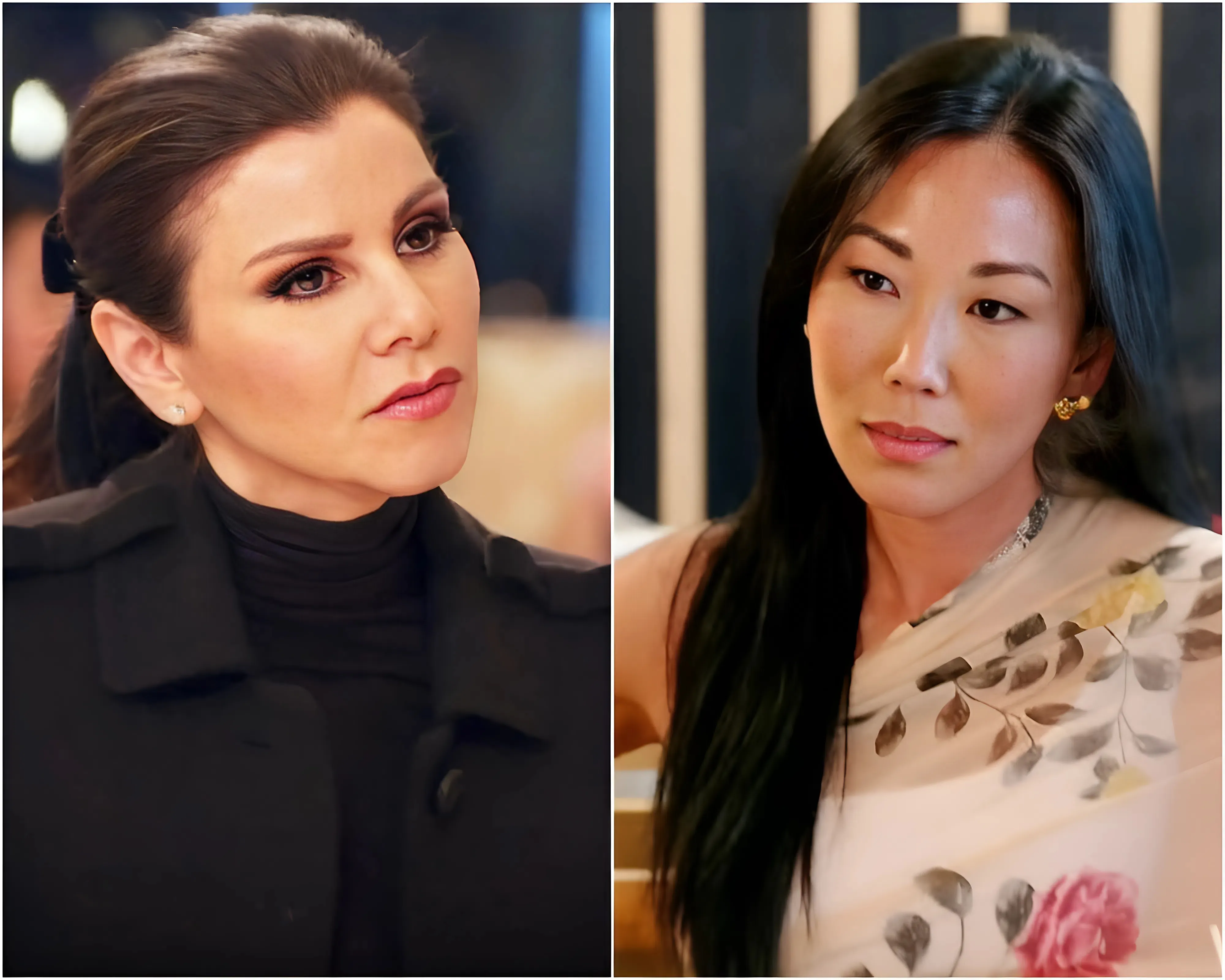 RHOC’s Heather Dubrow Says ‘There’s No Coming Back’ After Katie’s Secret Recording is Exposed, Reveals Call With Alexis as Shannon Shares Text From Katie