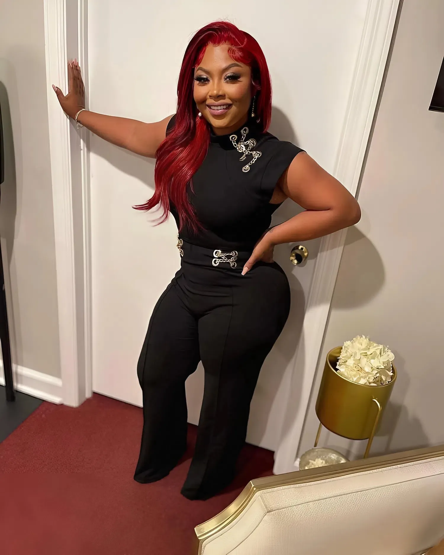 "Shekinah Jo Anderson Shocks by Accusing ‘Love & Hip Hop’ of Ruining Her Image, Decides to Leave Show to Reveal Her Truth: ‘They Made Me Look Sloppy, When I Wasn’t!’ – Reveals New Funeral Home Journey and Personal YouTube Revolution"