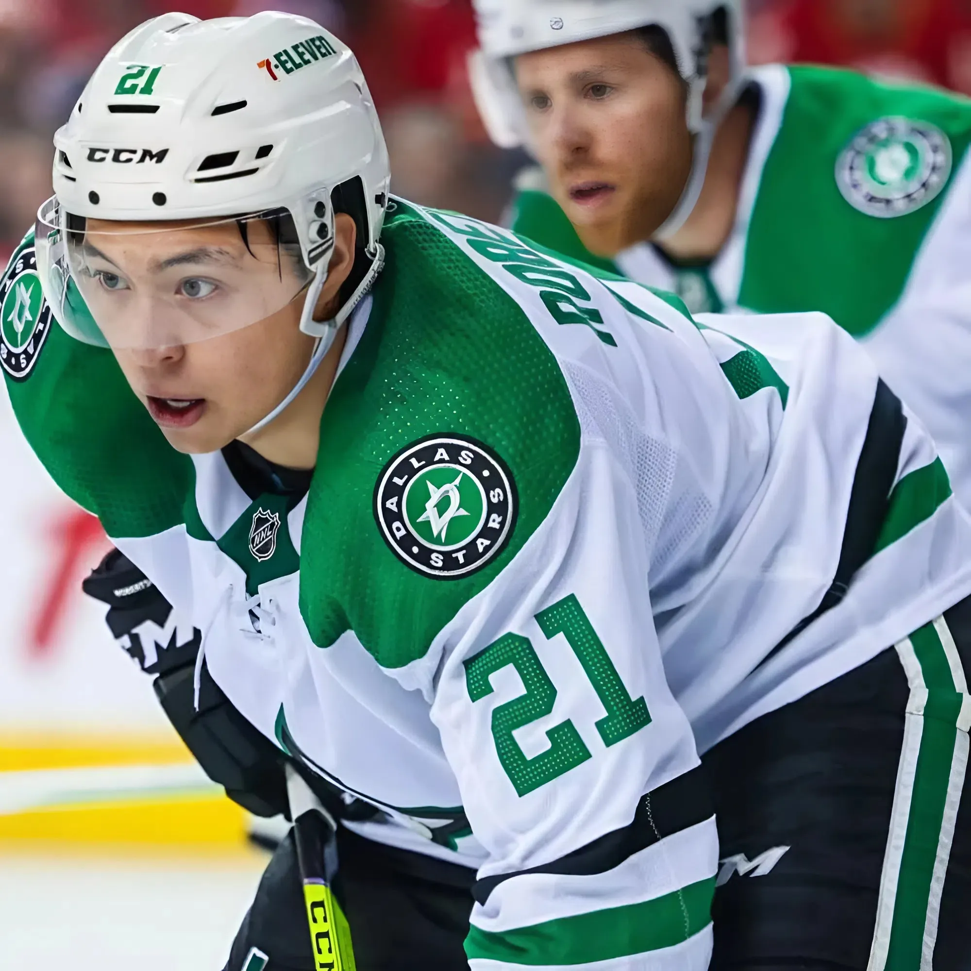 Major Details Emerge On The New York Rangers Landing Star Forward Jason Robertson