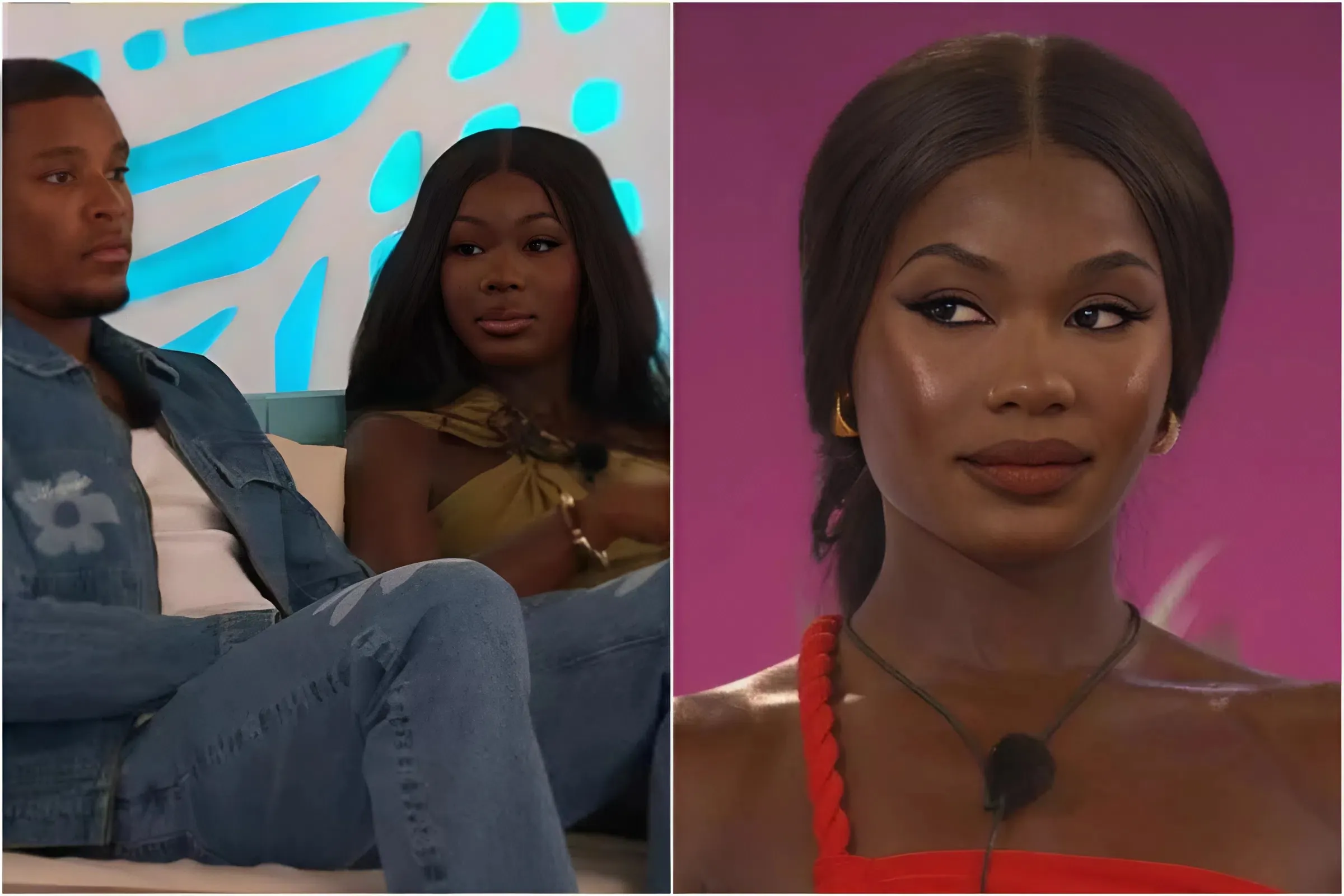 Love Island’s Billykiss Throws Shade at Co-Stars While Revealing the Only ‘Genuine’ Couple trucc
