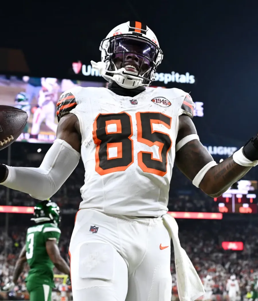 Browns Could Make Massive Contract Decision on Critical Player