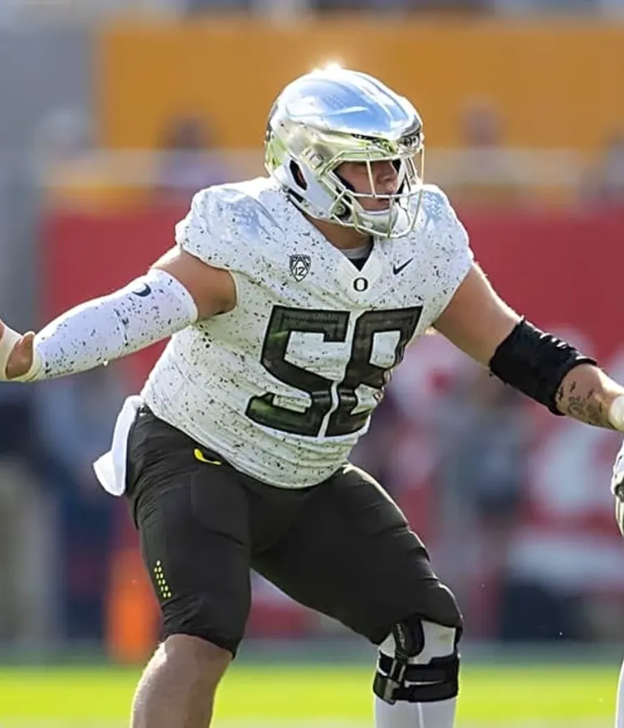 Maxx Crosby admits friction with standout Raiders rookie in 2024