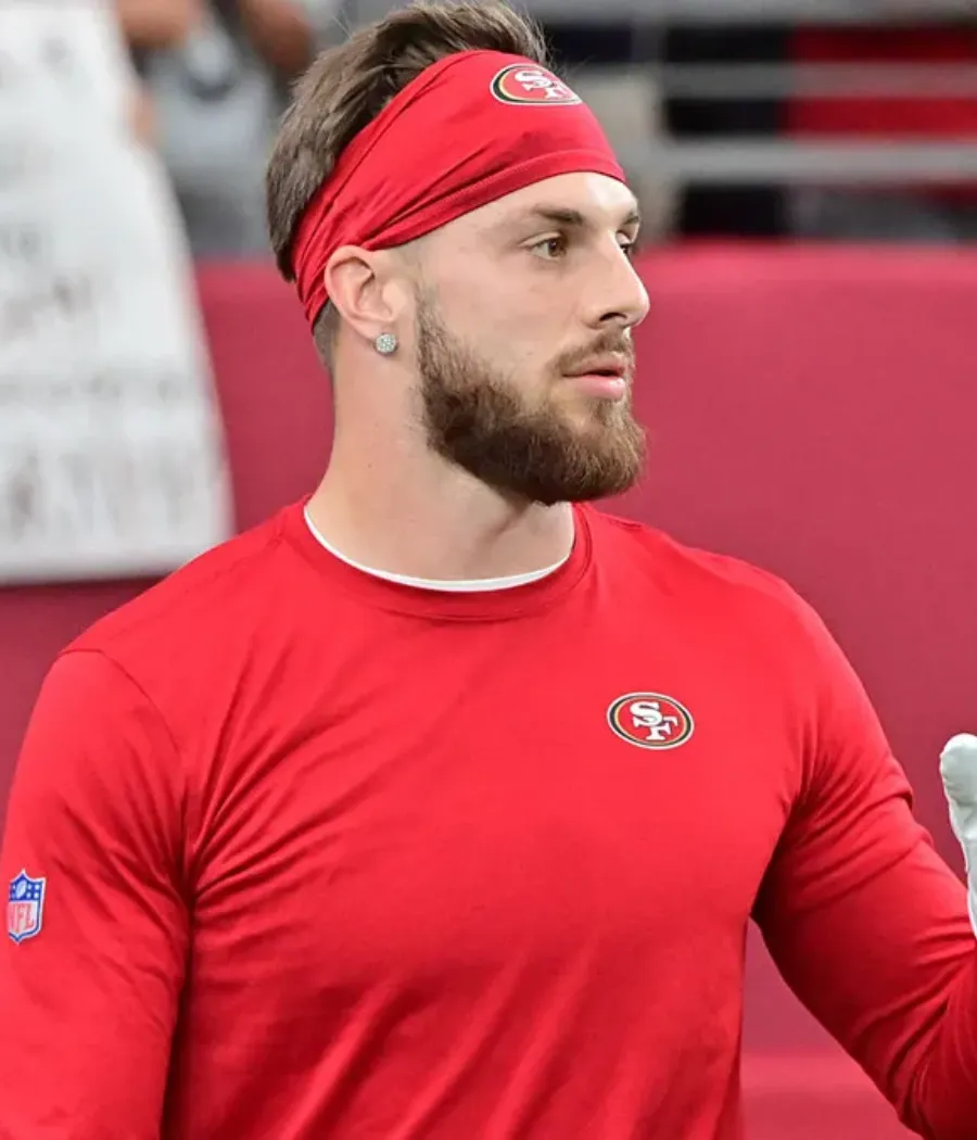49ers’ Ricky Pearsall receives positive injury update as another WR goes down