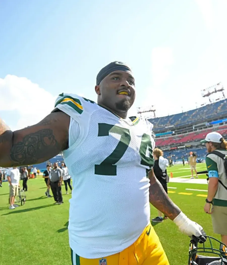 Packers GM finally sets the record straight on Elgton Jenkins and outlines the expectations heading into this season