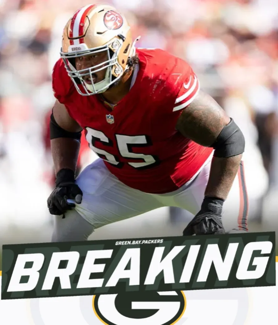 Packers Get Worrisome Update on $77 Million Offensive Lineman