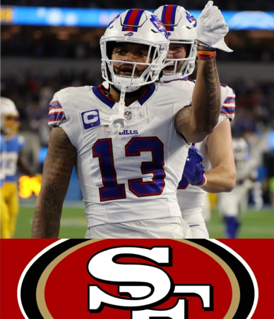 Veteran interested in signing with 49ers as WR room falls apart