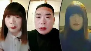 Chinese man arrested for secretly filming sex acts with hundreds of men
