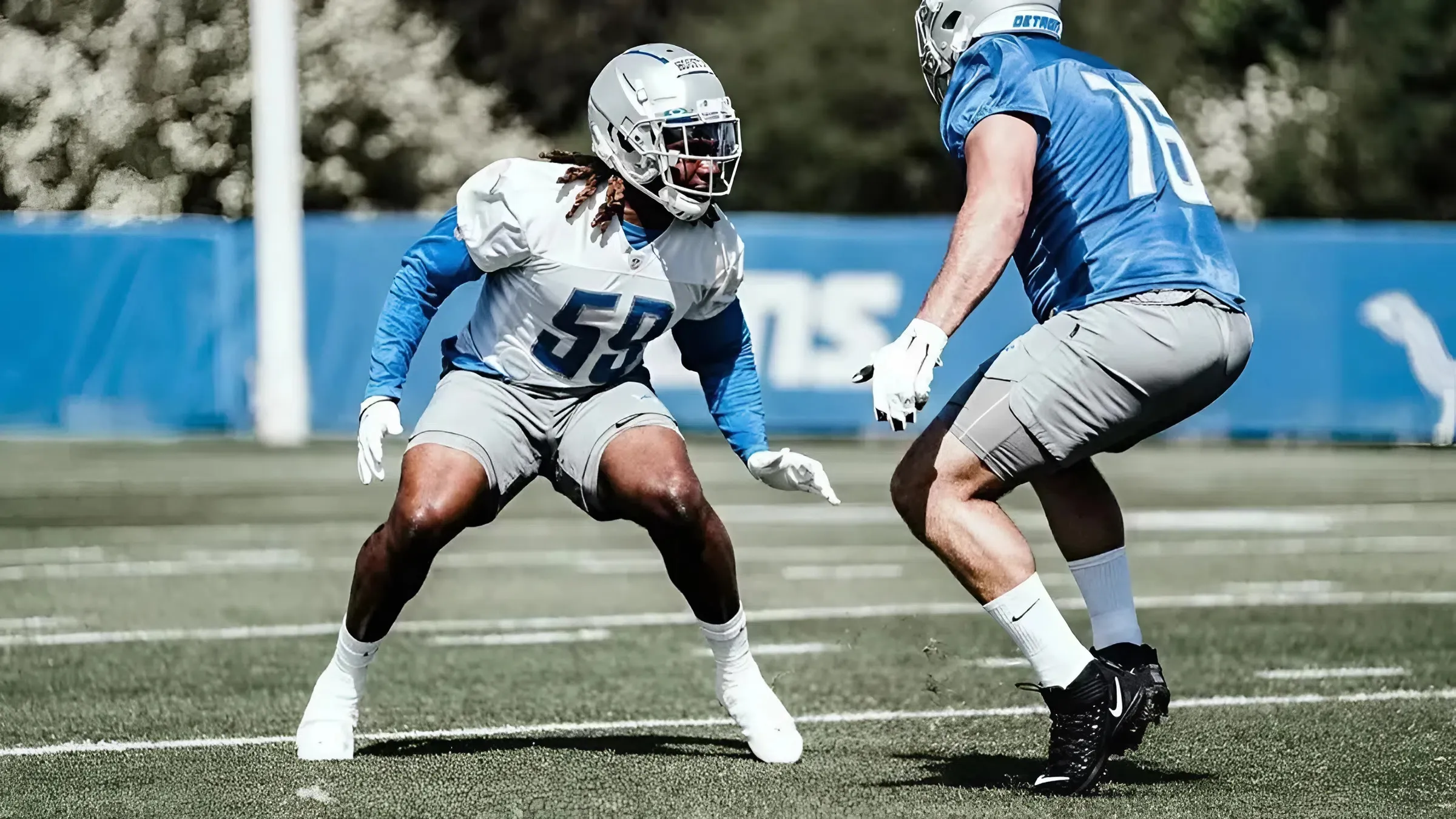 Former Lions Breakout Star Signs With NFC Contender