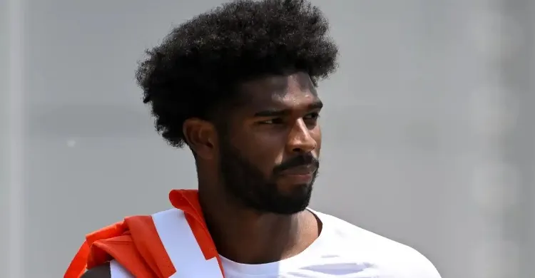 Shedeur Sanders Stumbles as Browns Unveil QB Plan
